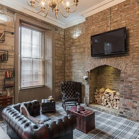 The Oldgate Appartement Morpeth Buitenkant foto