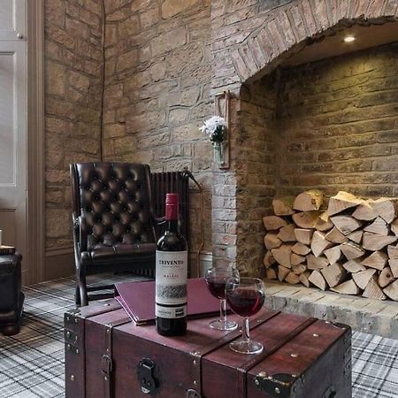 The Oldgate Appartement Morpeth Buitenkant foto