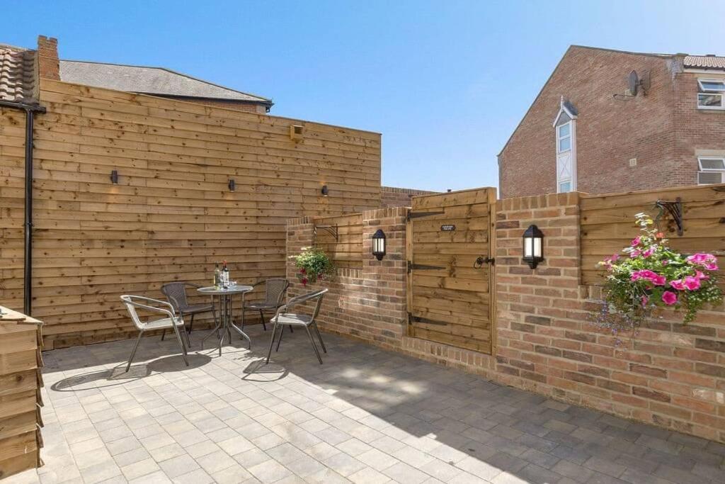 The Oldgate Appartement Morpeth Buitenkant foto