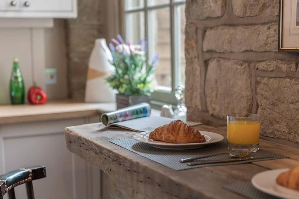 The Oldgate Appartement Morpeth Buitenkant foto