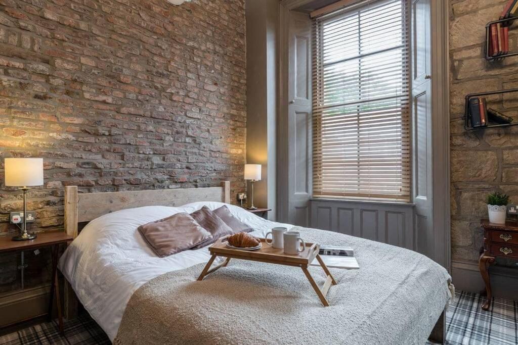 The Oldgate Appartement Morpeth Buitenkant foto
