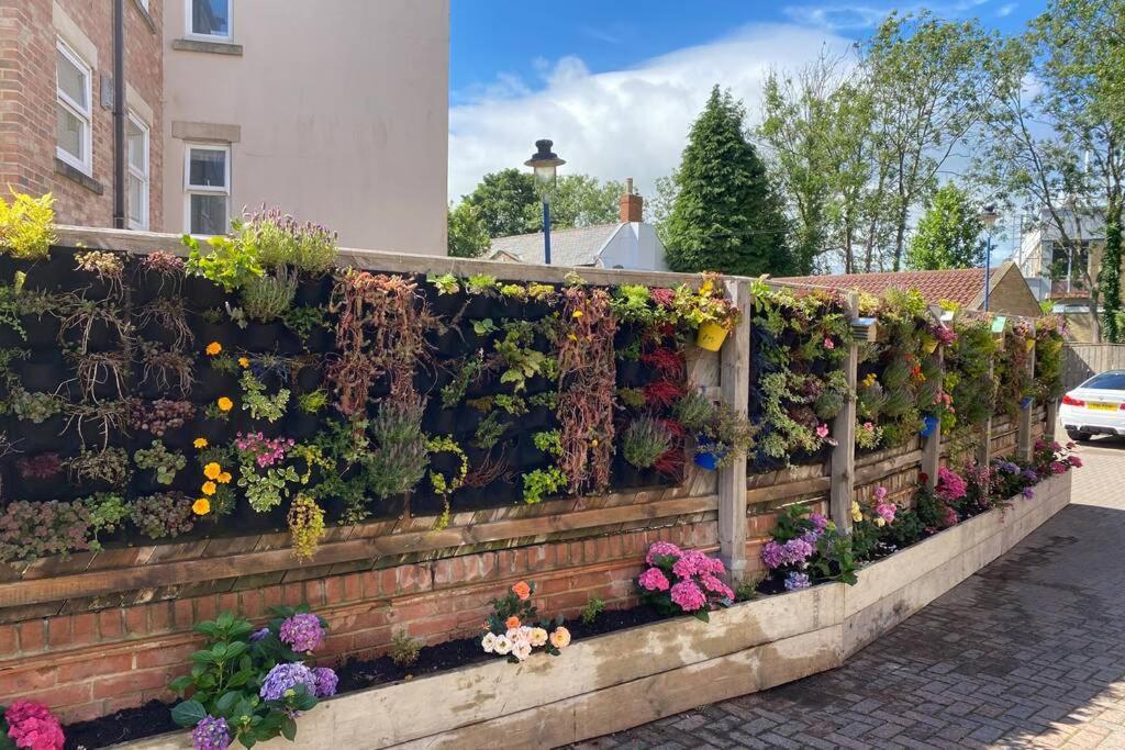The Oldgate Appartement Morpeth Buitenkant foto